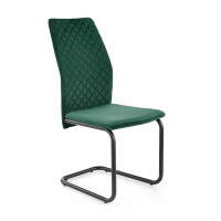 Krzesło tapicerowane K444 Velvet