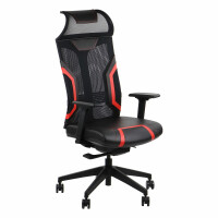 Fotel Ryder Extreme z mechanizmem samoważącym