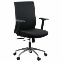 Fotel ergonomiczny RIVERTON F/L/AL