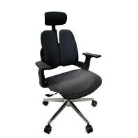 Fotel ergonomiczny Ventiler