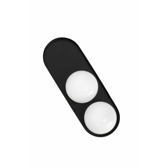 Lampa ścienna Drops 2