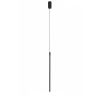 Lampa wisząca Ombre 80 czarna