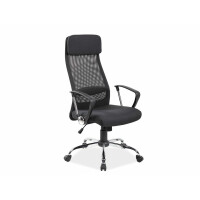 Fotel biurowy Q-345