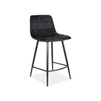 Hoker Mila H-2 Velvet półhoker