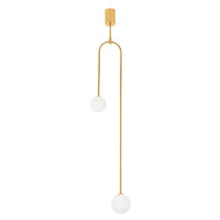 Lampa wisząca Low