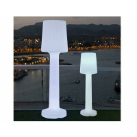 Lampa ogrodowa CARMEN 110 Battery