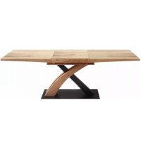 Stół rozkładany Sandor 3