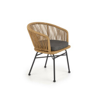 Krzesło K400 rattan