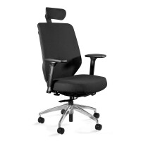Fotel ergonomiczny Hero Black T