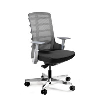 Fotel obrotowy Spinelly M Black