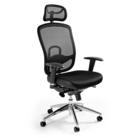 Fotel Ergonomiczny Vip