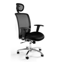 Fotel Ergonomiczny Expander