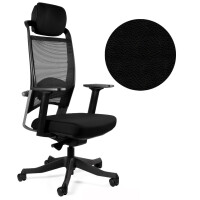 Fotel Ergonomiczny Fulkrum HL Skóra