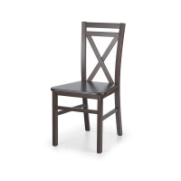 Krzesło Dariusz 2 - jednokolorowe