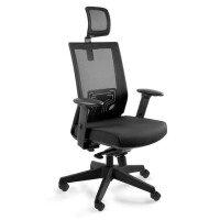 Fotel Ergonomiczny NEZ