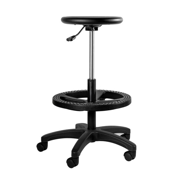 Taboret specjalistyczny Erizo Laboratorium