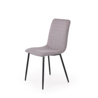 Krzesło K251 Szare