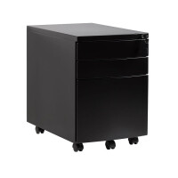 Kontener biurowy RP-01 metalowy