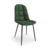 Krzesło K417 Velvet