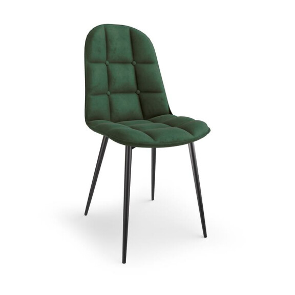 Krzesło K417 Velvet
