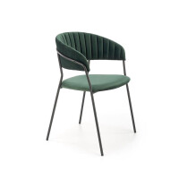 Krzesło K426 Velvet