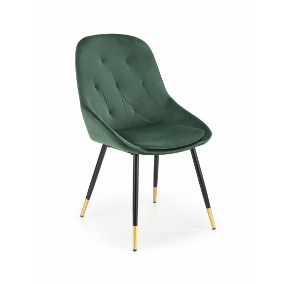 Krzesło K437 Velvet