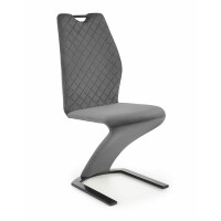 Krzesło K442 Velvet