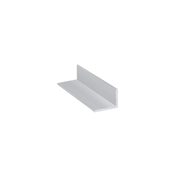 Profil aluminiowy anodowany 30x30x2 - 1,95mb Kątownik