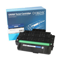 Zgodny z Xerox 106R01487 toner marki Orink