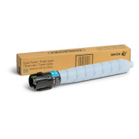Xerox 006R01755 toner cyan oryginalny