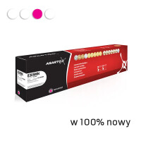 Zgodny z Kyocera TK-8305M toner magenta marki Asarto