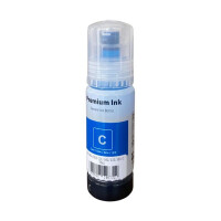 Zgodny z Epson 101 C T03V2 tusz cyan marki Orink