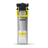 Epson T11C4 C13T11C440 tusz żółty L oryginalny