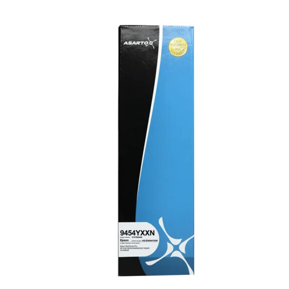 Zgodny z Epson T9454 C13T945440 tusz żółty XXL marki Asarto