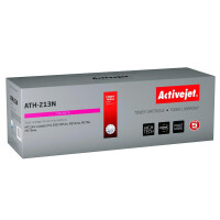 Zgodny z HP 131A CF213A toner magenta marki ActiveJet