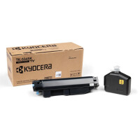 Kyocera TK-5345K toner czarny oryginalny