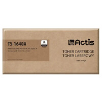 Zgodny z Samsung MLT-D1082S HP SU781A toner marki Actis
