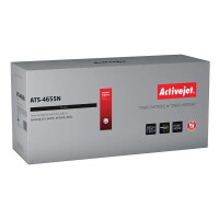 Zgodny z Samsung MLT-D117S HP SU852A toner marki ActiveJet