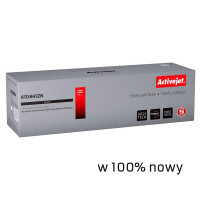 Zgodny z Oki 45807106 toner marki ActiveJet