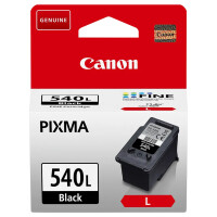 Canon PG-540 L 5224B001 tusz czarny oryginalny