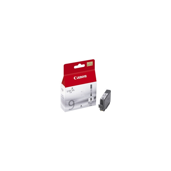 Canon PGI-9GY tusz szary oryginalny