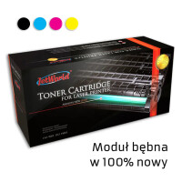 Zgodny z Lexmark C950X71G C950X73G bęben uniwersalny CMYK marki JetWor