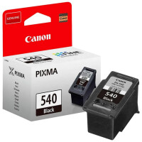 Canon PG-540 5225B001 tusz czarny oryginalny