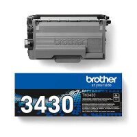 Brother TN-3430 toner oryginalny
