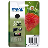 Epson 29XL T2991 tusz czarny oryginalny