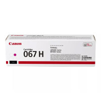 Canon 067H 5104C002 toner magenta oryginalny CRG-067H M