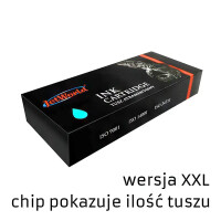 Zgodny z HP 981Y L0R13A tusz cyan XXL marki JetWorld