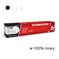 Zgodny z Canon C-EXV34 3782B002 toner czarny marki Asarto