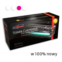 Zgodny z Canon 069 M 5092C002 toner magenta marki JetWorld