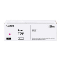 Canon T09 M 3018C006 toner magenta oryginalny